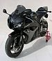 CBR 600 RR 2007/2011 Plexi turistick + 5cm  - kliknte pro vce informac